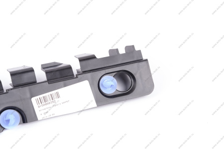 Кронштейн заднего бампера LADA Largus/Лада Ларгус боковой правый Lada LADA 8450000392