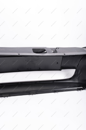 Бампер передний ВАЗ-21704 SE (с 09.2011 под птф (с заглушками) Технопласт Технопласт 21704-2803015-11