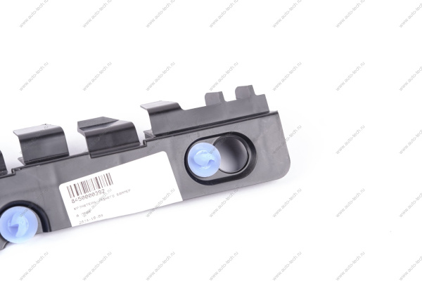 Кронштейн заднего бампера LADA Largus/Лада Ларгус боковой правый Lada LADA 8450000392