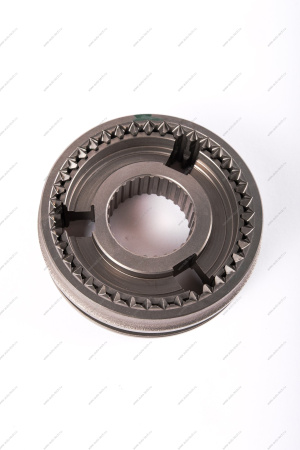 Cтупица муфты скольжения синхронизатора 1-2 передачи (без 7700737092 + 8200117217 по 3шт.)(КПП JH3) (зубатка) нов.обр. LADA Vesta Lada LADA 8201323620