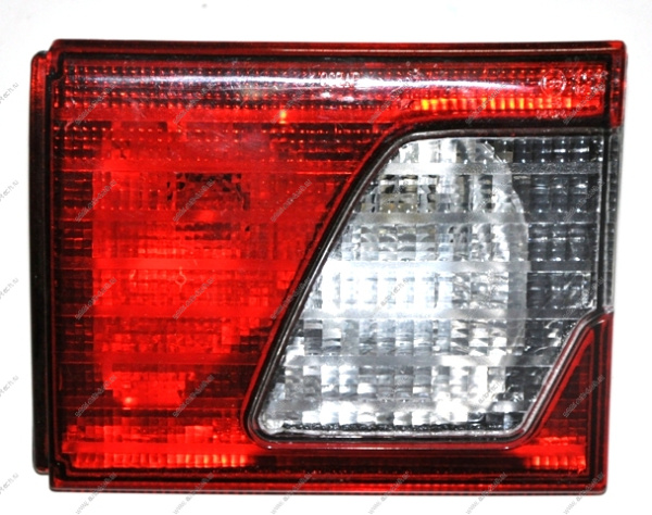 Фонарь ВАЗ-2110 задний правый внутренний (квадрат) Освар LADA 411.3776