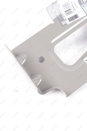 Усилитель панели рамки радиатора правый верхний Lada Vesta Lada АвтоВАЗ 8450039446