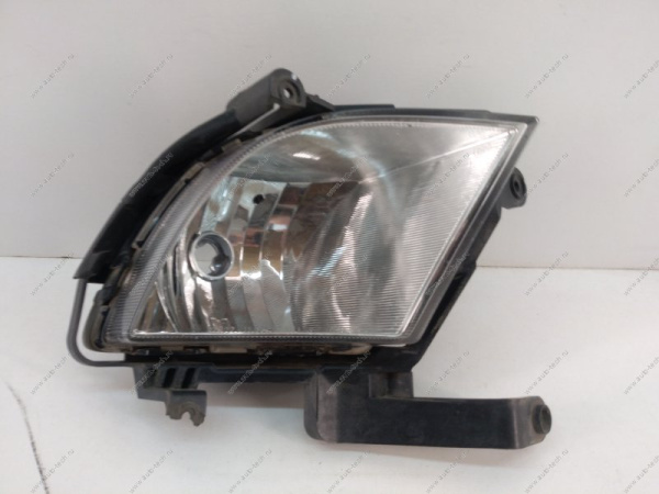 Фара противотуманная левая Kia Cerato 2009-2012 Jorden Jorden JH03-FOT09-003BL
