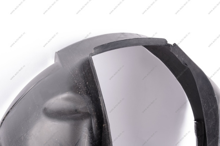 Подкрылок передний правый LADA Largus/RENAULT Logan 10-13 Renault LADA 638402115R