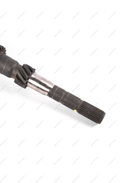 Вал первичный 35*11 зуб LADA XRAY КПП (BVM5-P4M,P4P) JR5-518/523 Lada LADA 8201742148