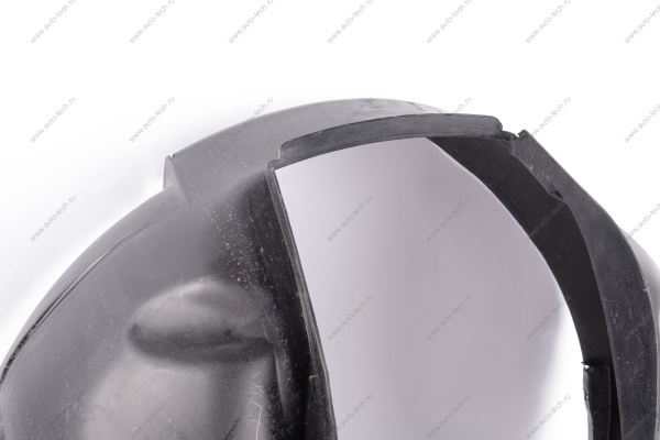 Подкрылок передний правый LADA Largus/RENAULT Logan 10-13 Renault LADA 638402115R