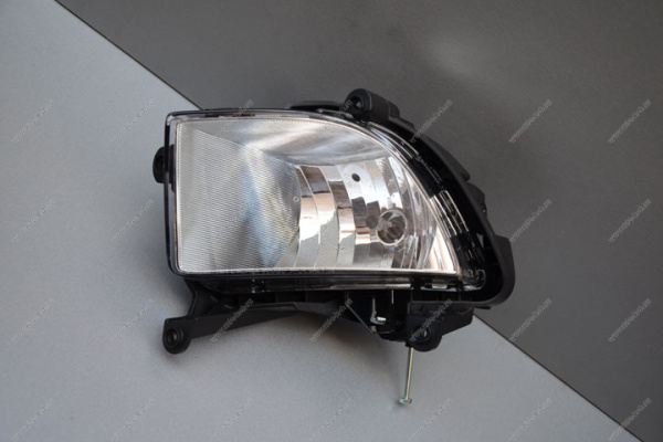 Противотуманная фара левая Kia Cerato 2009-2012 Bodyparts Bodyparts KACET11-070-L