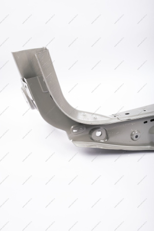 Стойка LADA Largus боковины задняя правая в сборе c 8460013224 Lada LADA 8450106946