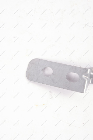 Кронштейн LADA Vesta крепления переднего крыла левый Lada LADA 8450008589