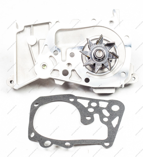 Насос водяной RENAULT Logan/Рено Логан 8 кл Francecar FRANCECAR FCR210408