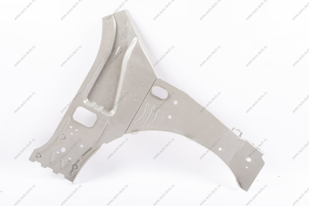 Панель LADA Vesta брызговика правая (щит)(катафорезный грунт) Lada LADA 8450039276