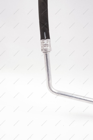 Шланг ГУР низкого давления NISSAN Almera G15 Lada LADA 497251048R