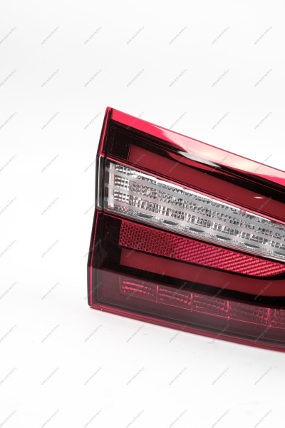 Фонарь задний внутренний левый светодиодный LADA Vesta FL ORIGINAL Lada LADA 8450040005