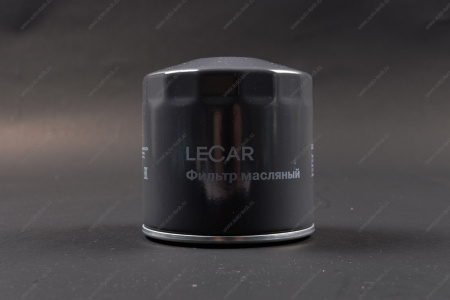 Фильтр масляный ВАЗ-2101-07 высокий LECAR Lecar LECAR010010201