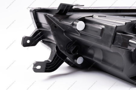 Фара правая (FL) (качество оригинала) (Рекомендовано для СТО) LADA GRANTA 2018- ATB ATB 1ALG2080R