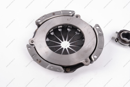 Комплект сцепления (корзина, диск, подш.) ВАЗ-2108-2115 LADA LADA 21090160100000