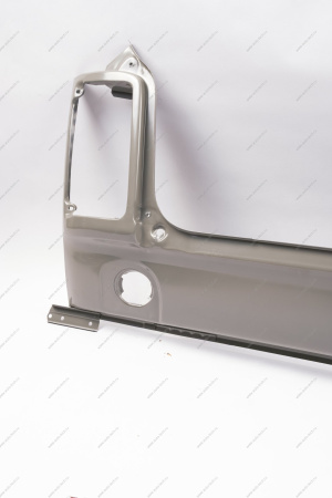 Панель задка ВАЗ-21213 (катафорезный грунт) Lada LADA 21213560108210