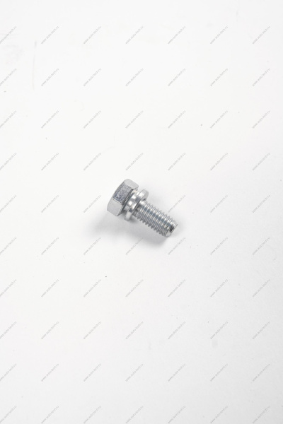 Болт м8х20 ВАЗ-21213 креления корзины сцепления (БелЗАН) Lada LADA 00001-0038258-21