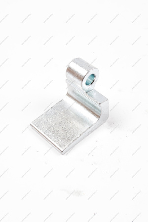 Звено неподвижное петли передней двери верхнее правое ВАЗ-1118 Lada LADA 11180610604230