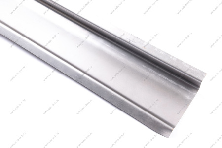 Поперечина под сидение ВАЗ-2121 правая (рем. вставка) птичка Kamaz KAMAZ 21213-5101082-36