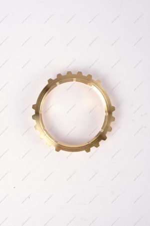 Кольцо блокируюшее кпп синхронизатора 3-4 передачи LADA Largus КПП-JR5/JН3 Renault RENAULT 326041339R