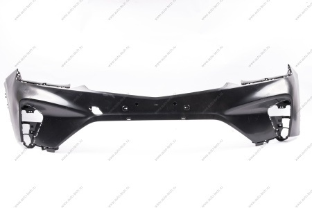 Бампер передний верхний COOLRAY/Belgee X50 GAMMA GAMMA GMBF-23027