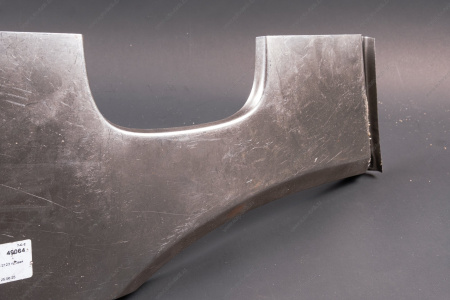 Ремонтная часть заднего крыла ВАЗ-2123 правая (полукрыло) Kamaz KAMAZ 21230840401863