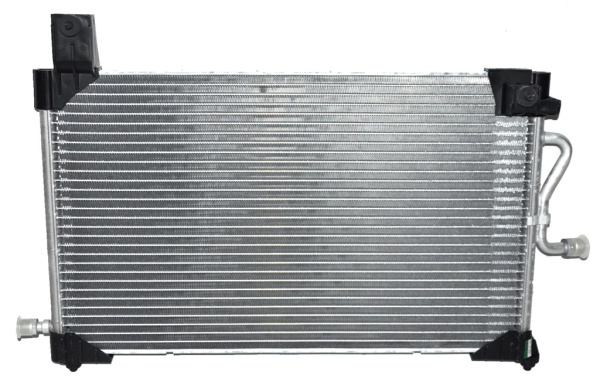 DAEWOO Matiz Радиатор кондиционера BodyParts Bodyparts DWMIZ01-931