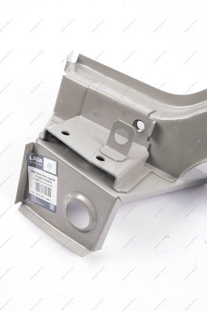 Лонжерон задний ВАЗ-2121 левый (катафорезный грунт) Lada LADA 21210510104910