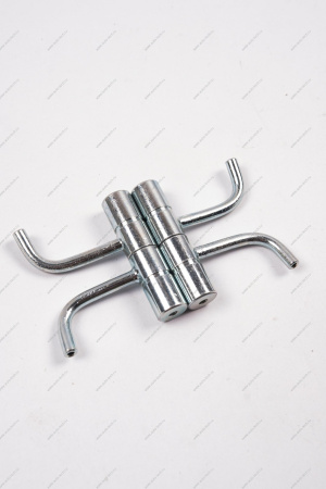 Комплект форсунок Lada Largus 2шт правые+2шт левые China CHINA 7701473505