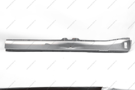 Соединитель порога ВАЗ-2110 правый(белый) Kamaz KAMAZ 21100-5101066-61