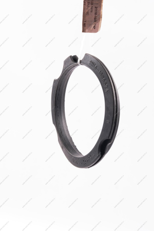 Уплотнитель ВАЗ-2190 крышки ремня ГРМ задней ( привода вала распределительного)(БРТ) Lada LADA 21116100632400