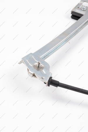 Электростеклоподъемник задней двери правый 2 контакта LADA Vesta/Веста Lada LADA 8450046806