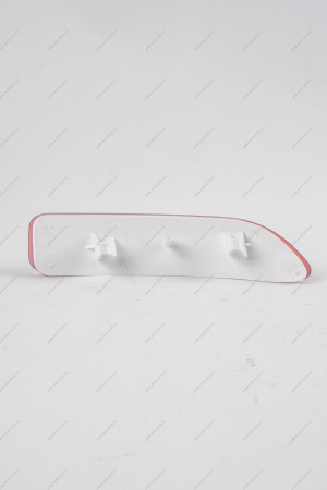 Катафот заднего бампера LADA Largus/Лада Ларгус левый (плас) Renault RENAULT 8200751779