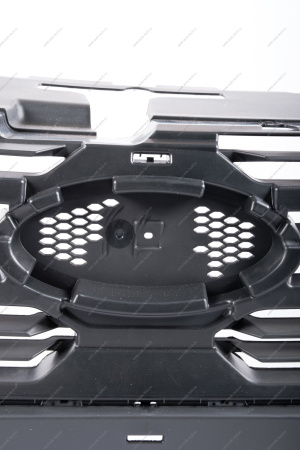 Бампер передний (шагрень) LADA Vesta SW Cross NG Lada LADA 8450040056