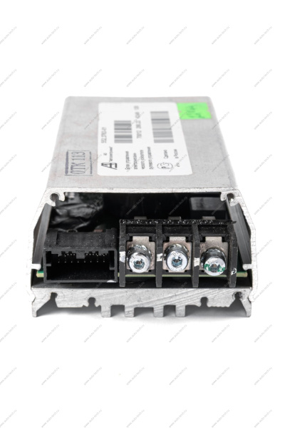 Блок управления электроусилителя рулевого управления ver 22044 для Лада Гранта FL LADA 552376305 ver 22044