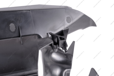 Щиток радиатора LADA Vesta NG Lada LADA 8450041501 Щиток радиатора LADA Vesta NG Lada LADA 8450041501