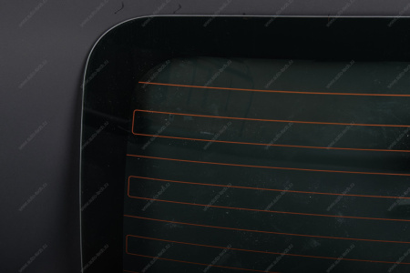 Стекло двери задка левое Tinted тонирован с э/о LADA Largus (AGC) Lada LADA 4028219