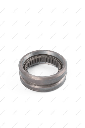 Муфта ВАЗ-2101 скользящая синхронизатора кпп 1,2,3,4-й перед. Lada LADA 21010170111600