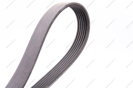 Ремень привода генератора ВАЗ-2110 6К745 GATES Gates 6PK745