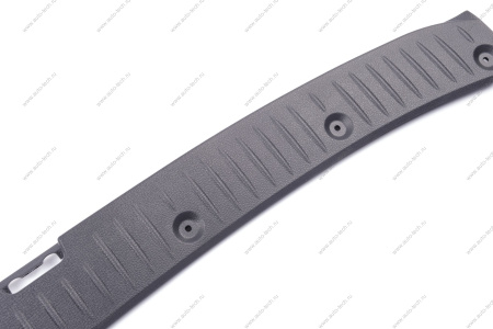 Облицовка порога двери задка Lada Largus Lada LADA 8450095152