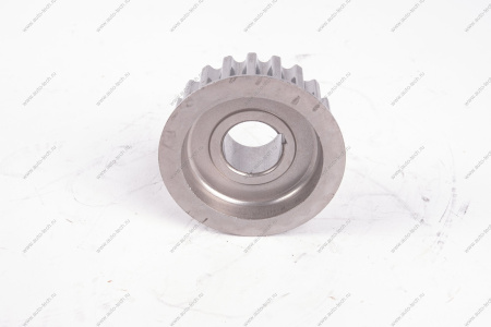 Шкив зубчатый коленчатого вала ВАЗ-21126 /LADA Vesta Lada LADA 21126100503000