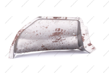 Ремонтная часть арка наружняя ВАЗ-2170/2172 левая ( верхняя часть) Kamaz LADA 21700-5401175-95