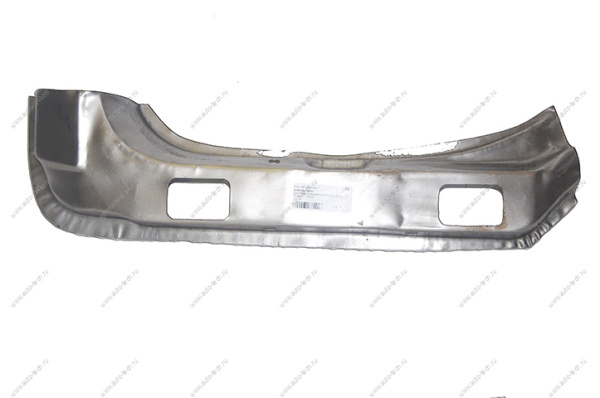 Накладка передней стойки ВАЗ-2110-2112 правая (кожух) Kamaz KAMAZ 21100-5401124-26