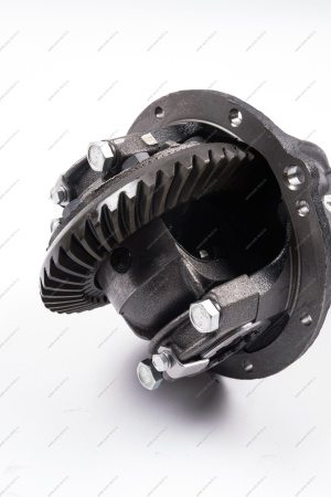 Редуктор заднего моста ВАЗ-2106 (передаточное число 3,9) ORIGINAL Lada LADA 21060240201000