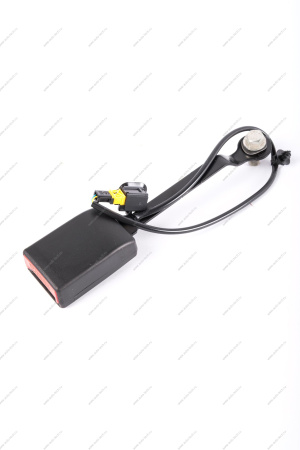 Замок переднего ремня безопасности с выключателем Lada Vesta Lada LADA 8450032996