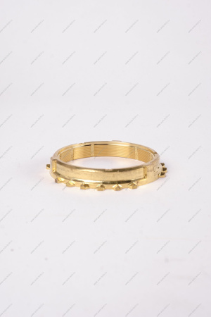 Кольцо блокируюшее кпп синхронизатора 3-4 передачи LADA Largus КПП-JR5/JН3 Renault RENAULT 326041339R