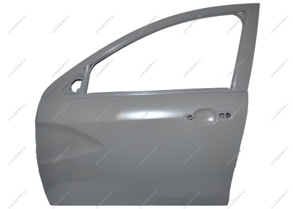 Дверь LADA Vesta/Vesta SWпередняя левая (катафорезный грунт) Lada LADA 8450039379