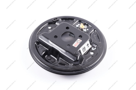 Тормоз задний правый в сборе Lada Largus Cross универсал, фургон (7-мест) Lada LADA 8450093742