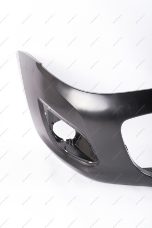 Бампер передний ВАЗ-2192 под птф (KALINA Cross) АвтоВАЗ LADA 21920280301551